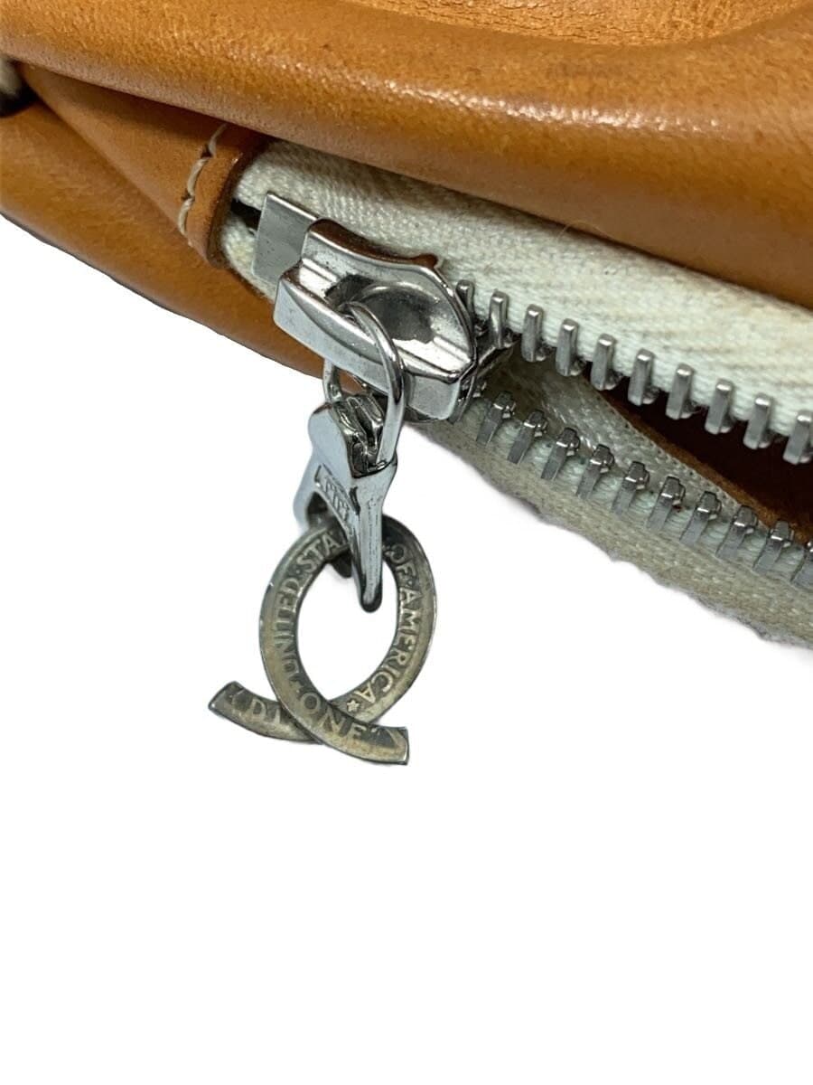 HERZ Pouch Leather CML 3