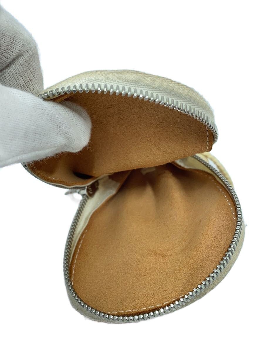 HERZ Pouch Leather CML 4