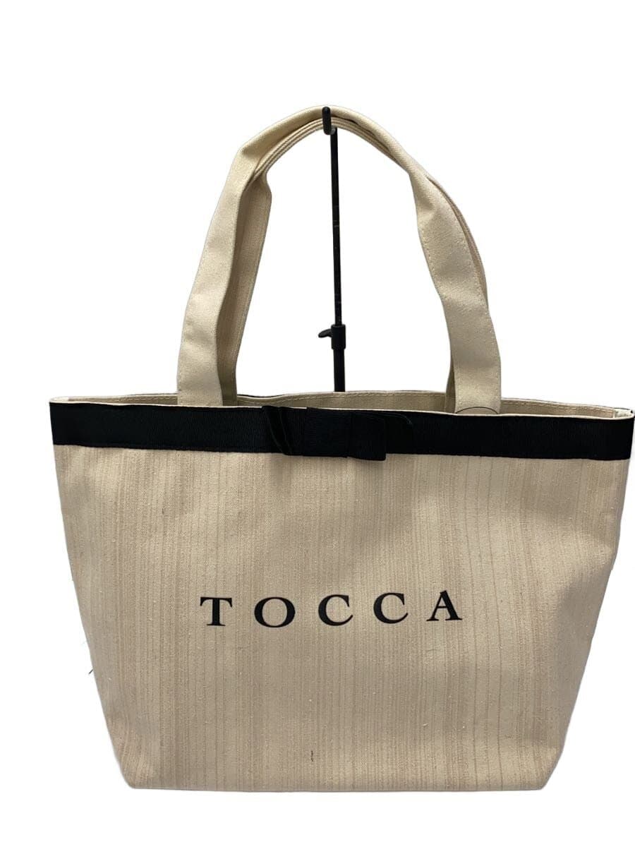 TOCCA Handbag Canvas CRM