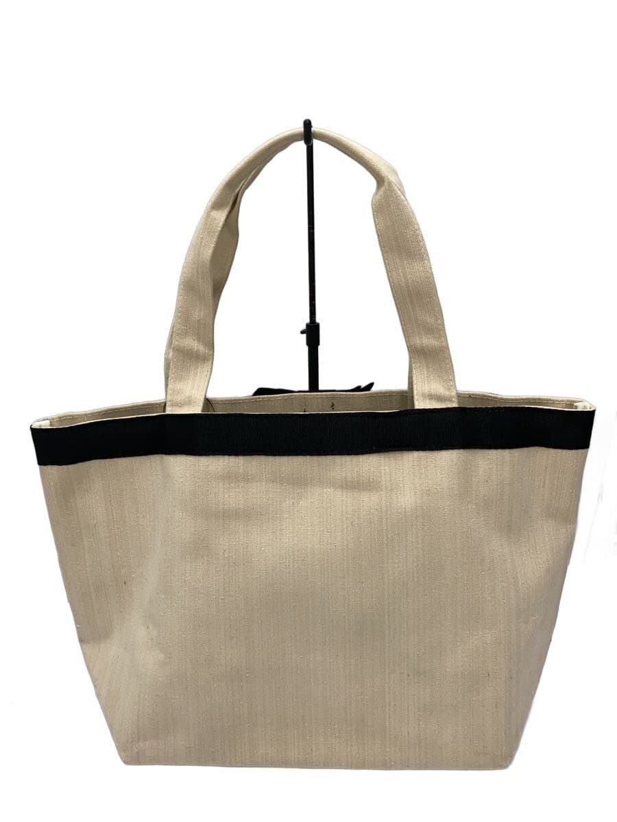 TOCCA Handbag Canvas CRM 3