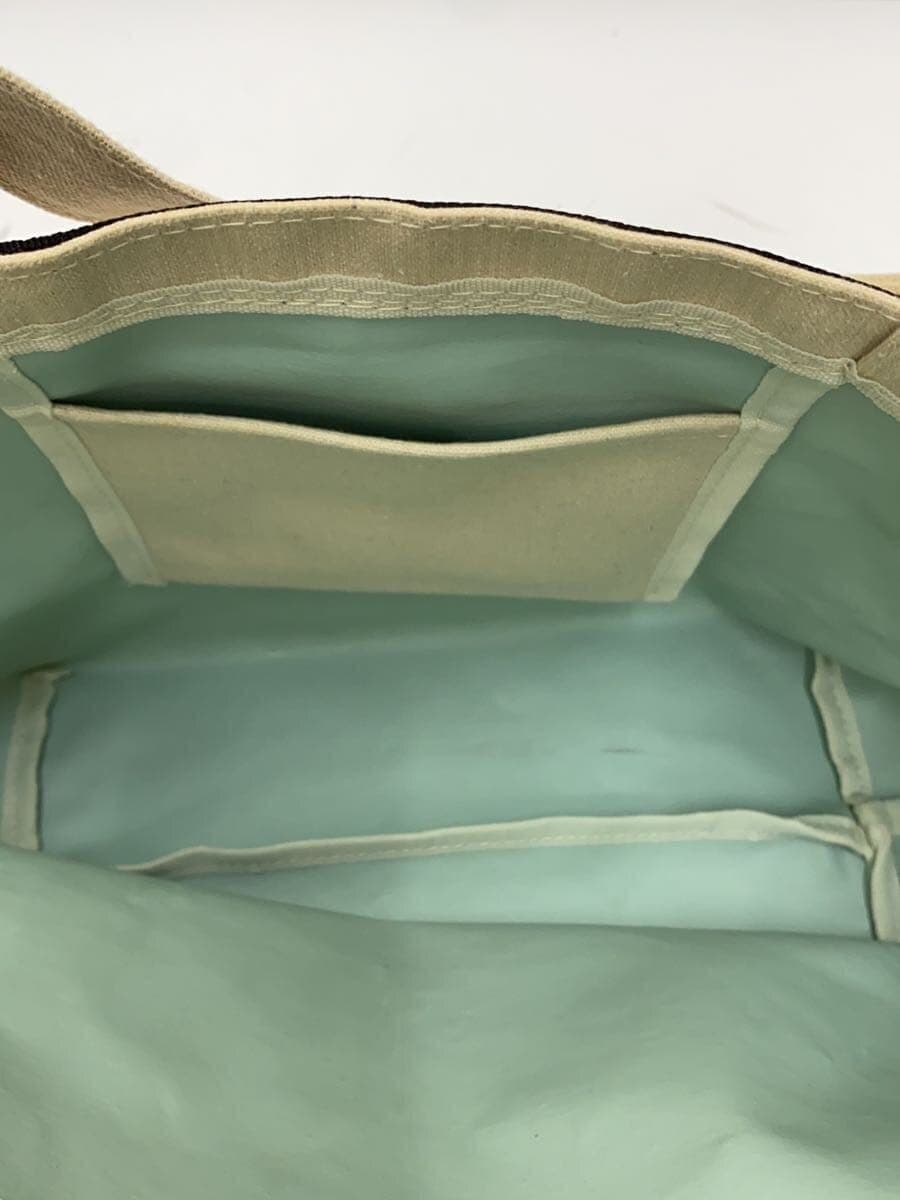 TOCCA Handbag Canvas CRM 5