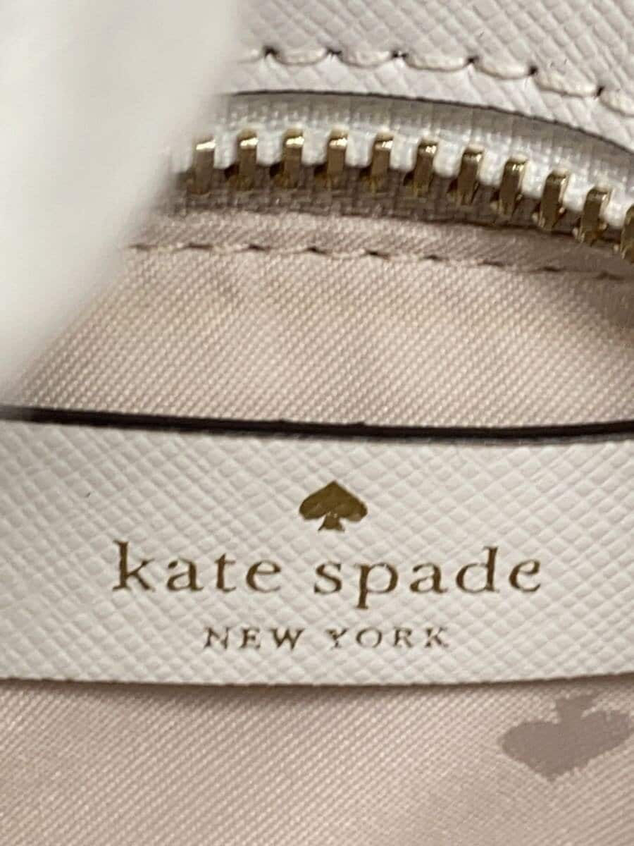 kate spade new york shoulder bag -- WHT WKR00485 5