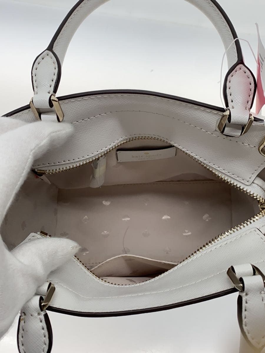 kate spade new york shoulder bag -- WHT WKR00485 6
