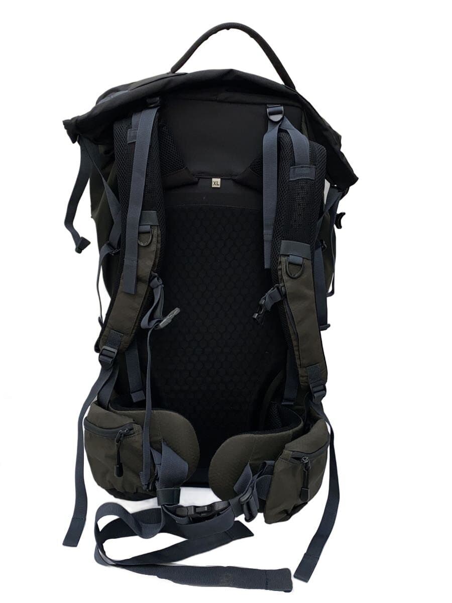 Columbia Backpack -- KHK Solid Color PU8172 3