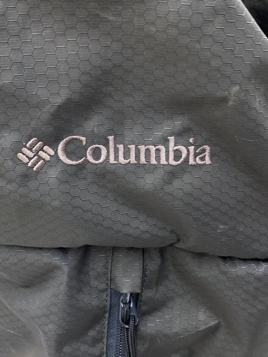 Columbia Backpack -- KHK Solid Color PU8172 5