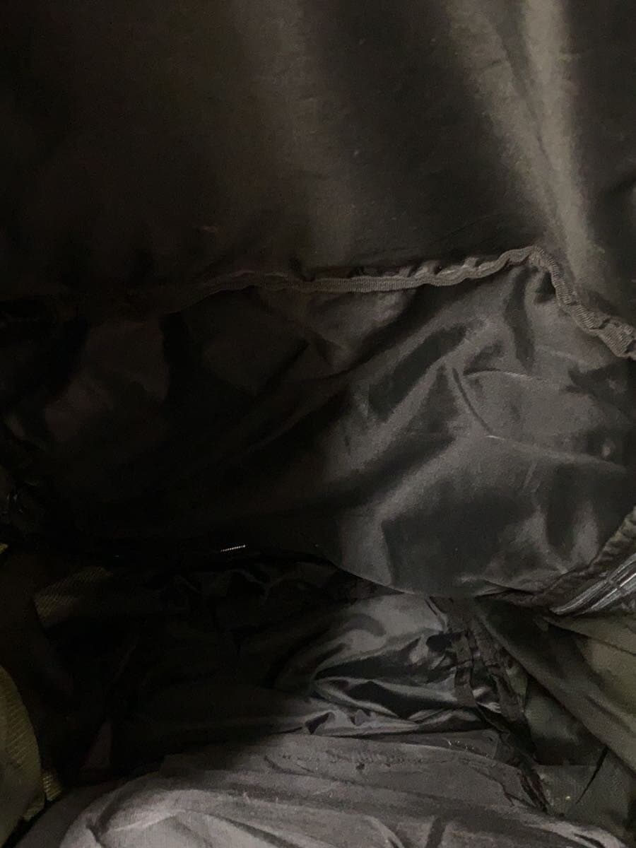 Columbia Backpack -- KHK Solid Color PU8172 6