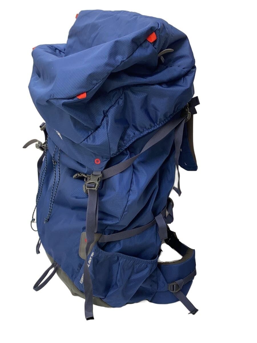 mont-bell backpack -- BLU 1133235 2