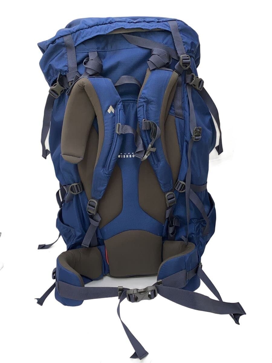 mont-bell backpack -- BLU 1133235 3