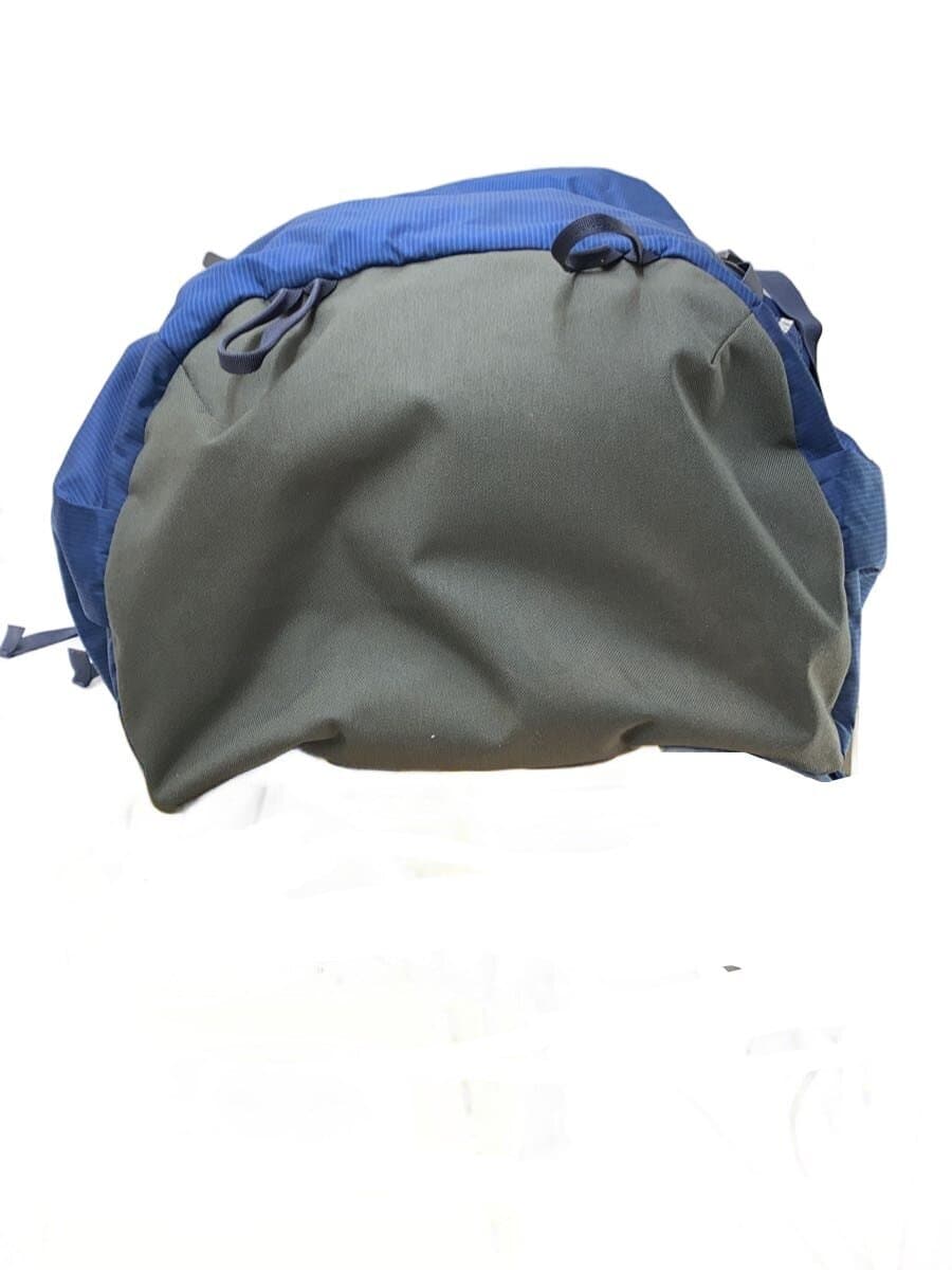mont-bell backpack -- BLU 1133235 4
