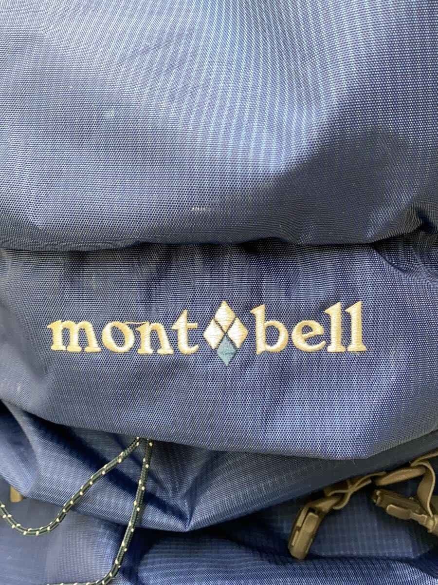 mont-bell backpack -- BLU 1133235 5