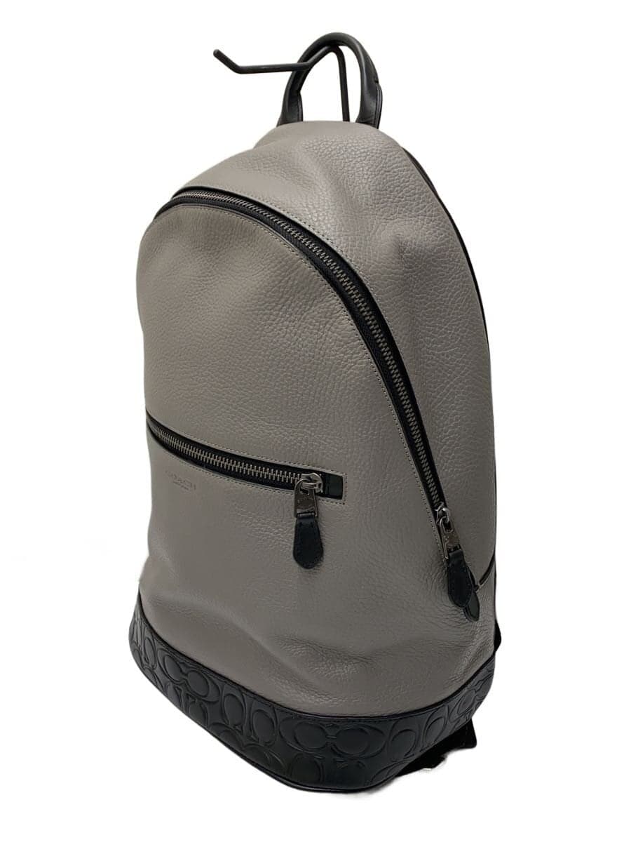 COACH Backpack -- GRY F79961 2