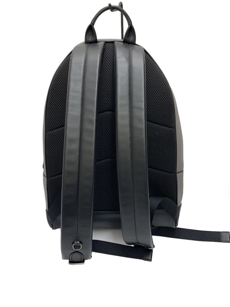 COACH Backpack -- GRY F79961 3
