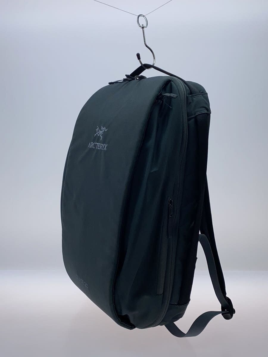 ARC’TERYX Backpack Nylon GRY Solid 11Ｔ-00127209 2