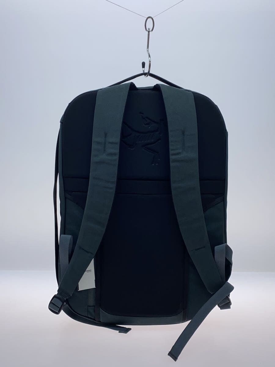 ARC’TERYX Backpack Nylon GRY Solid 11Ｔ-00127209 3