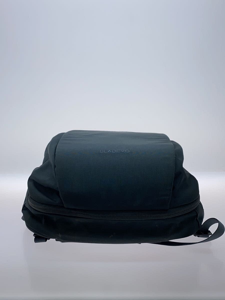 ARC’TERYX Backpack Nylon GRY Solid 11Ｔ-00127209 4