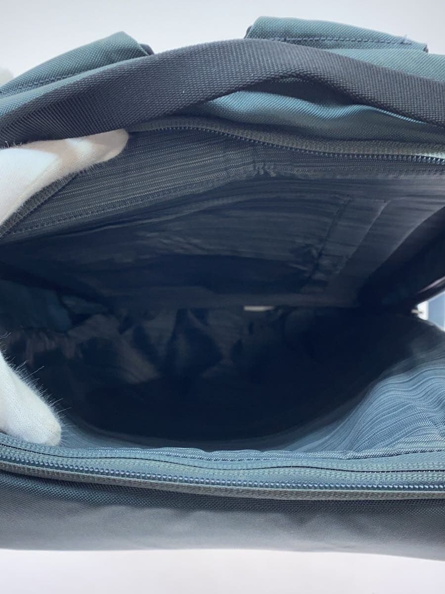 ARC’TERYX Backpack Nylon GRY Solid 11Ｔ-00127209 6