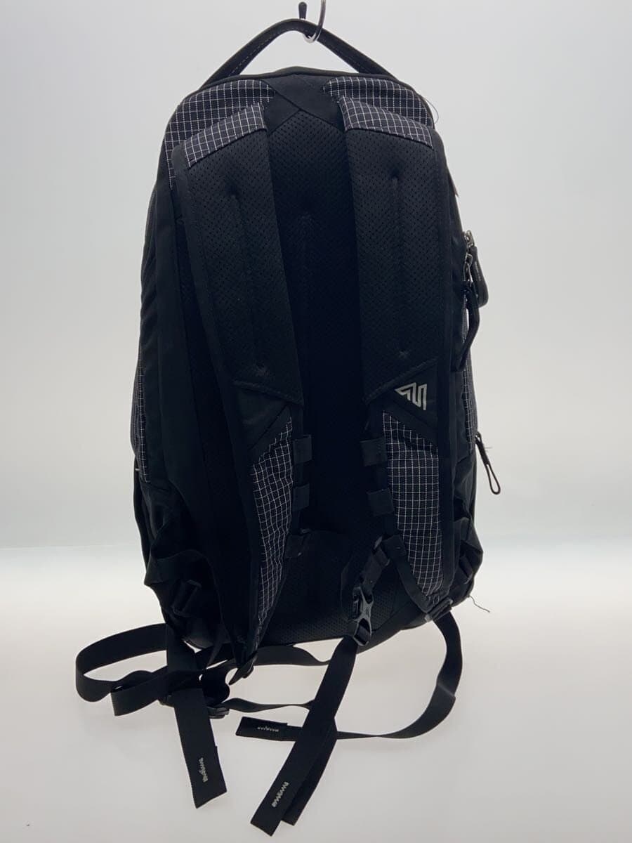 GREGORYSKETCH22 Backpack Nylon BLK 3