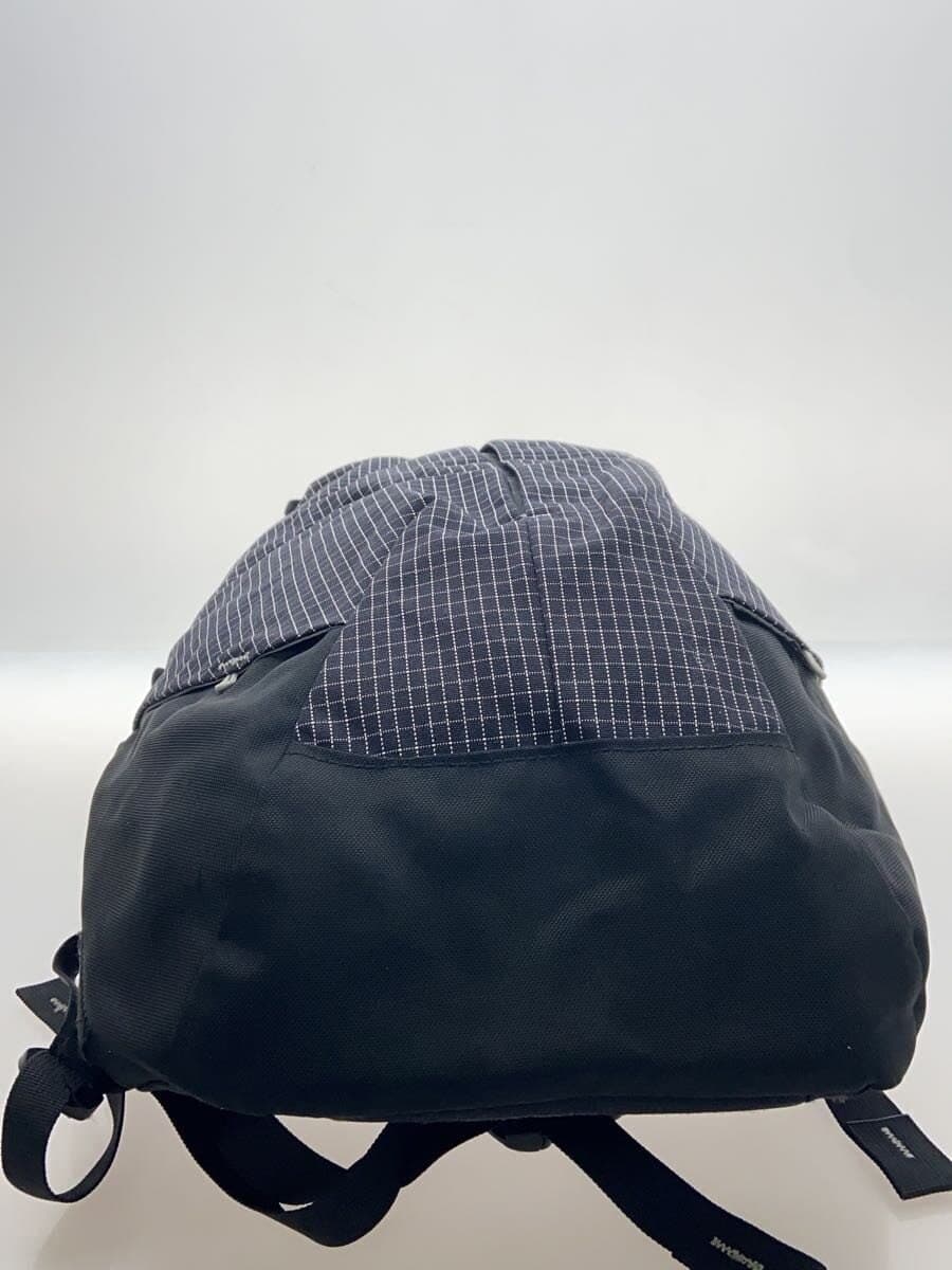 GREGORYSKETCH22 Backpack Nylon BLK 4