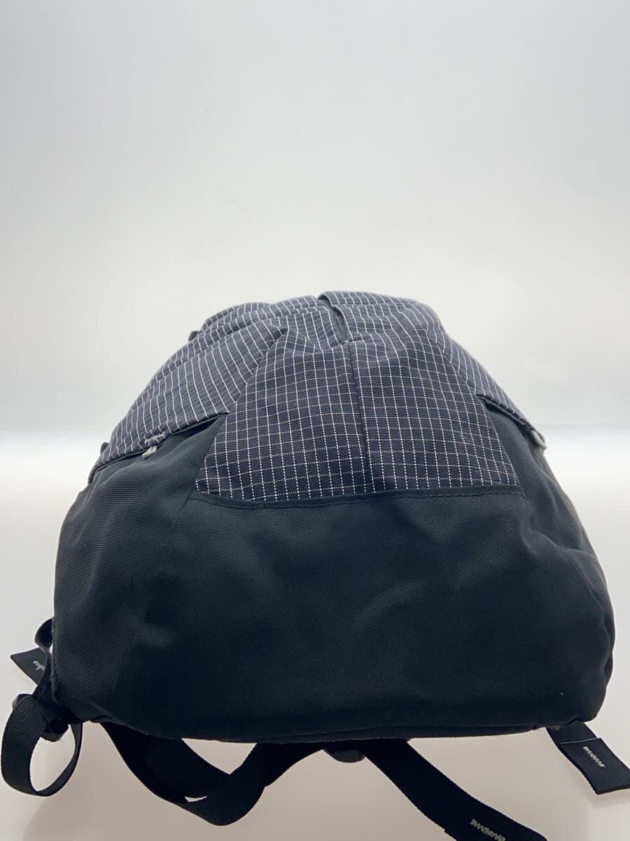 GREGORYSKETCH22 Backpack Nylon BLK 4