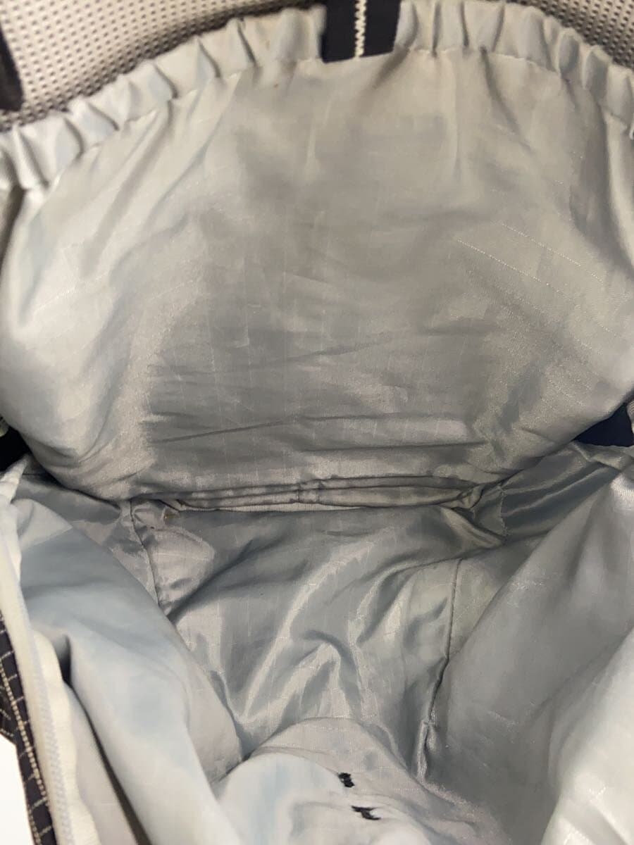 GREGORYSKETCH22 Backpack Nylon BLK 6