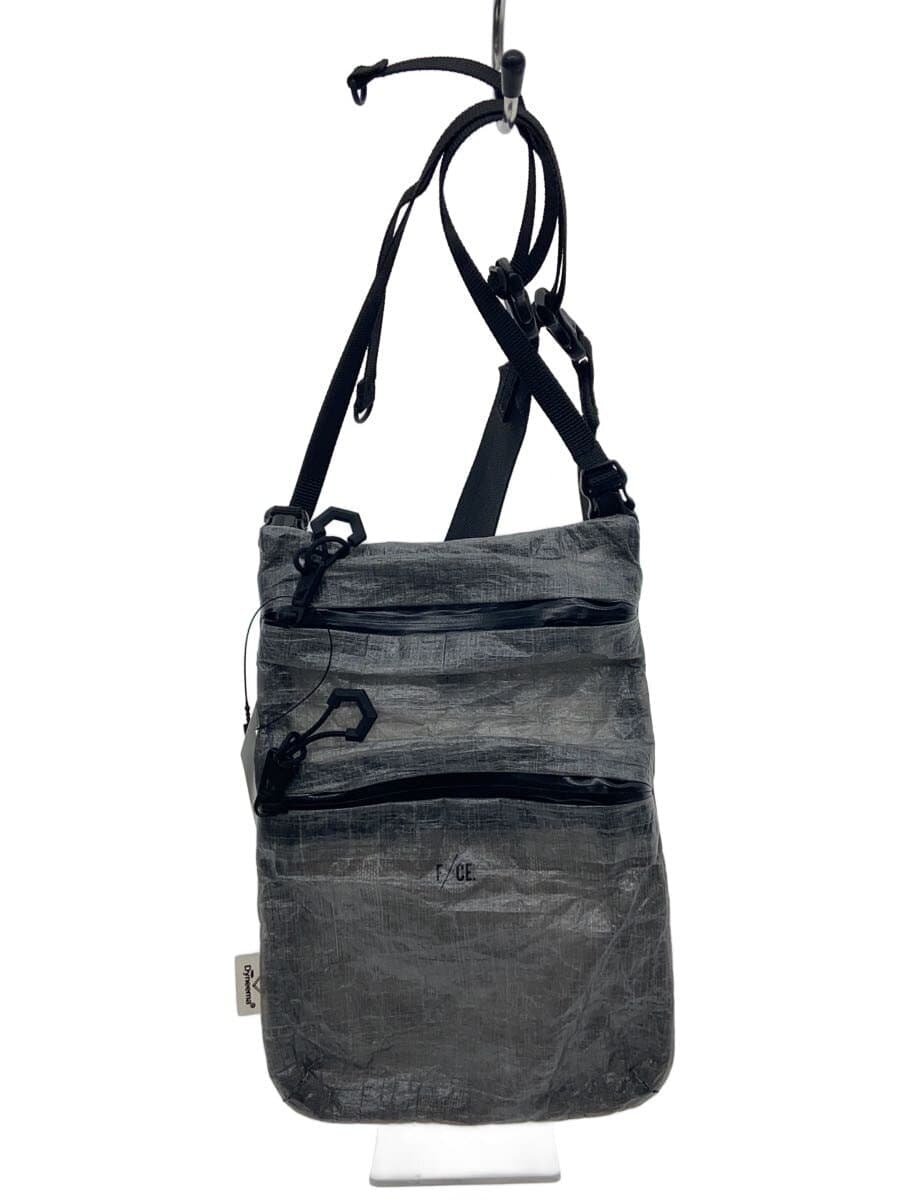 F CE Sacoche PVC SLV Solid