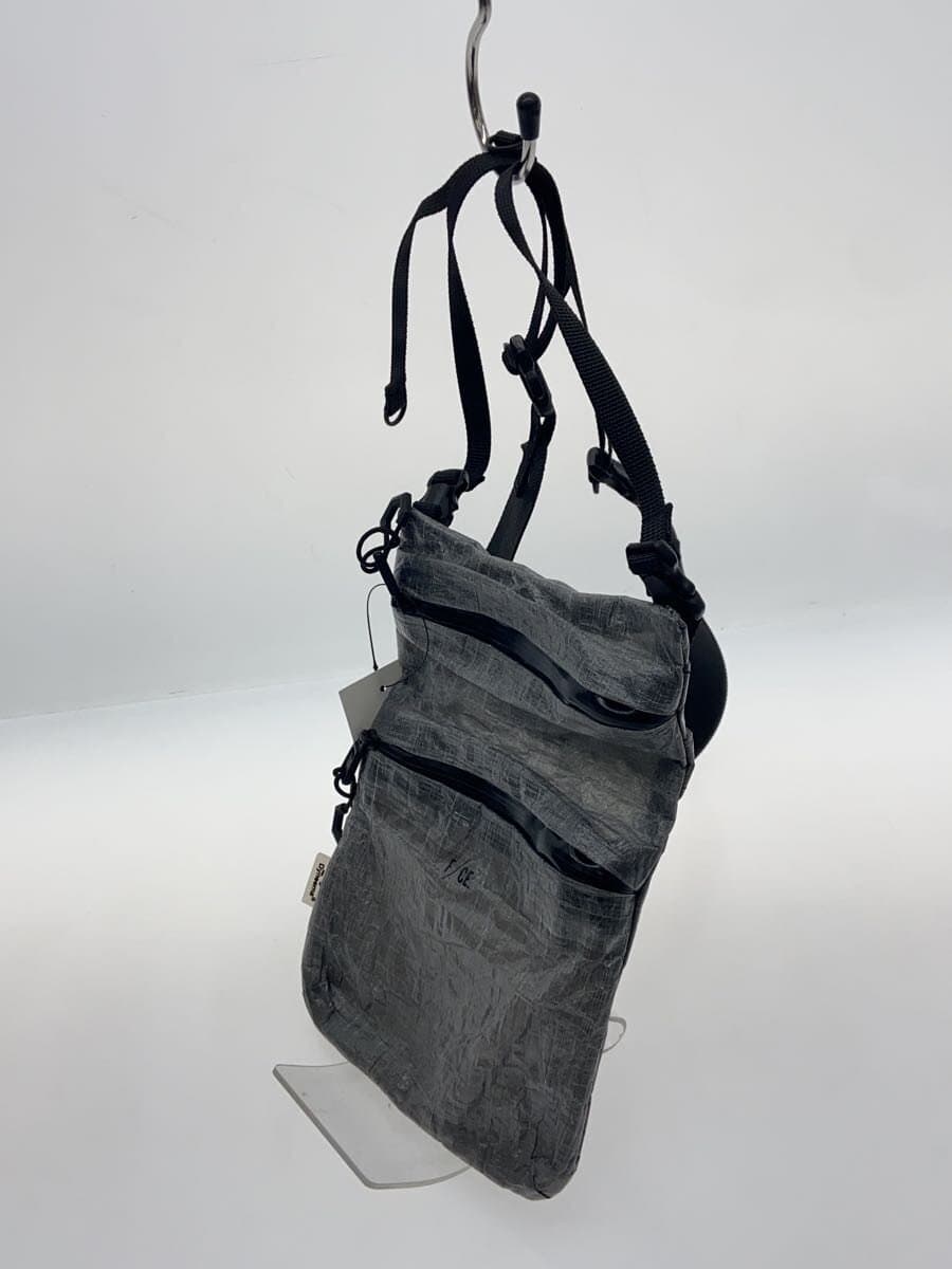 F CE Sacoche PVC SLV Solid 2