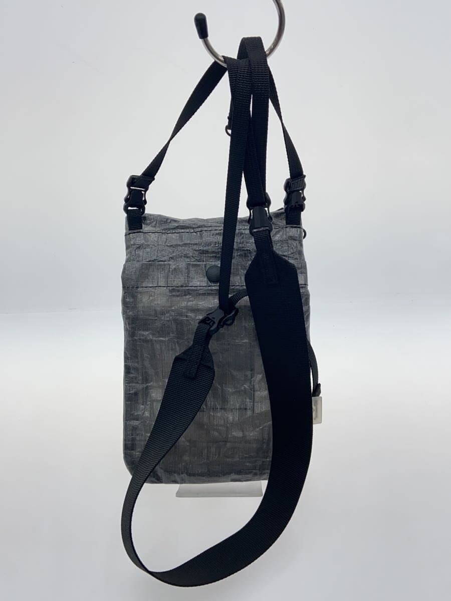 F CE Sacoche PVC SLV Solid 3