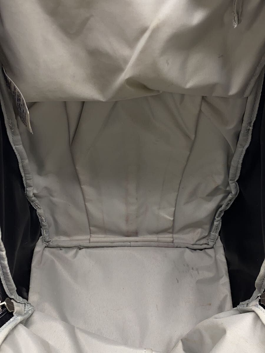 ARC’TERY Xmantis 26l Inside With Stain Gold Embroidery Backpack Polyester BLK 29560-138885 6