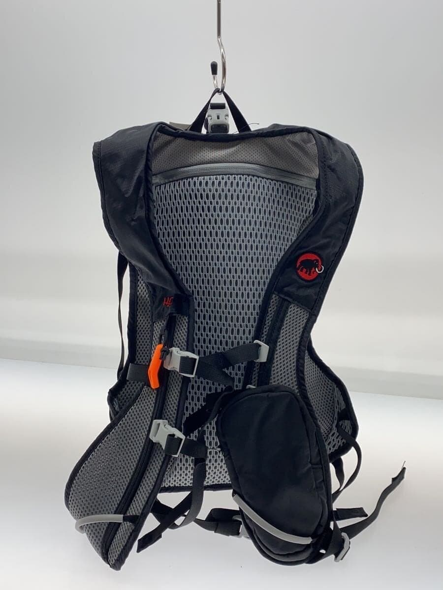 MAMMUTNEON SPEED 15 Backpack Nylon BLK Solid NEON SPEED 15 3