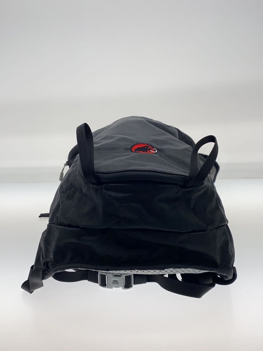 MAMMUTNEON SPEED 15 Backpack Nylon BLK Solid NEON SPEED 15 4