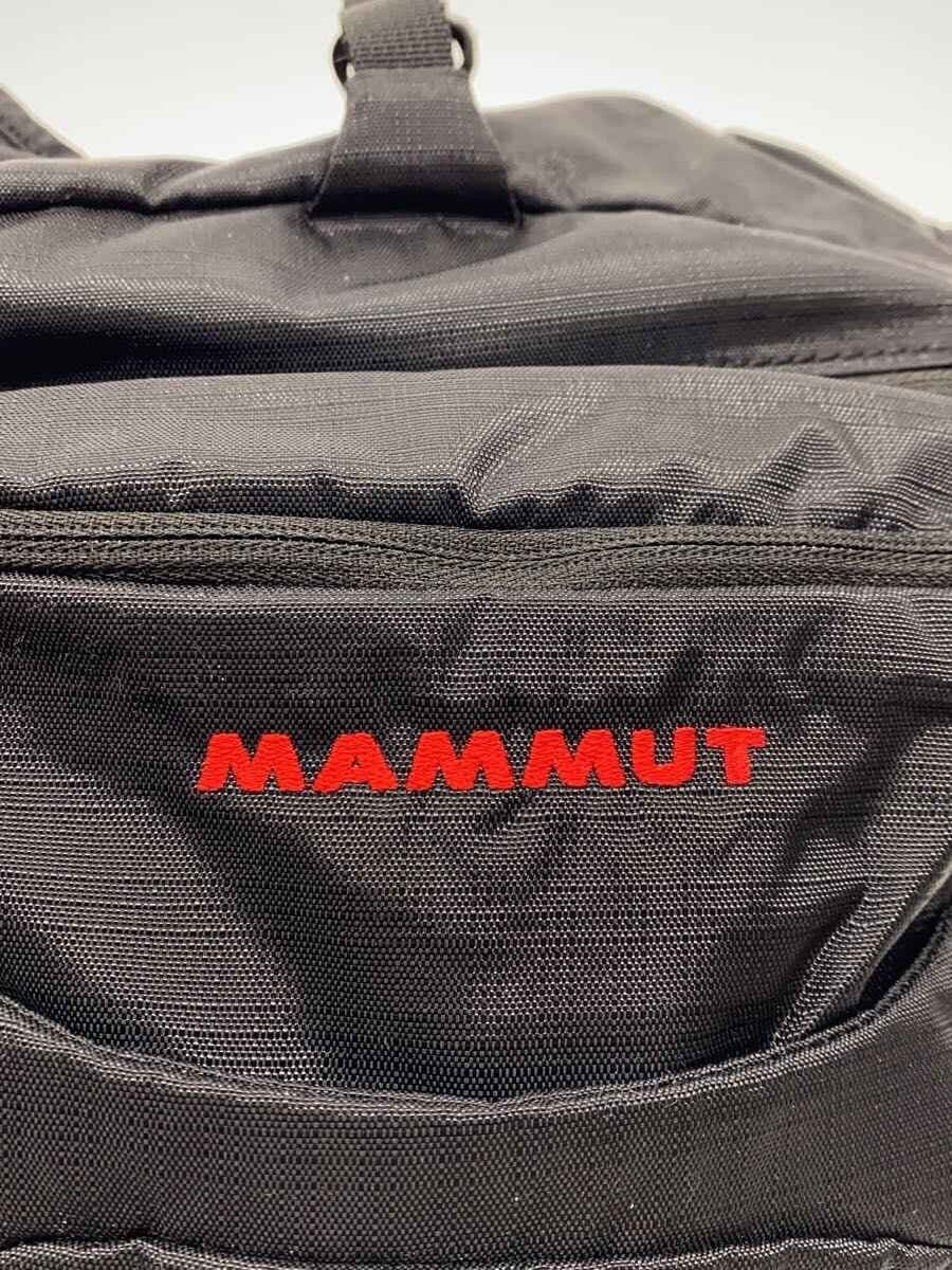 MAMMUTNEON SPEED 15 Backpack Nylon BLK Solid NEON SPEED 15 5