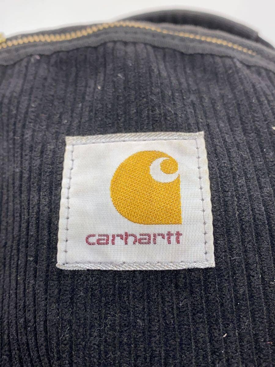 Carhartt Backpack Corduroy Switch BLK Solid 5