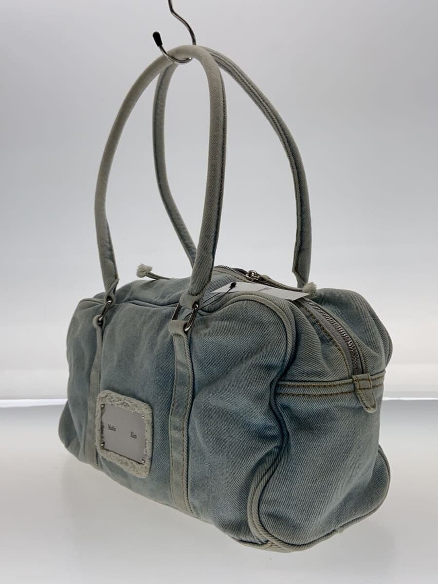 Matin Kim Shoulder Bag Corduroy 2