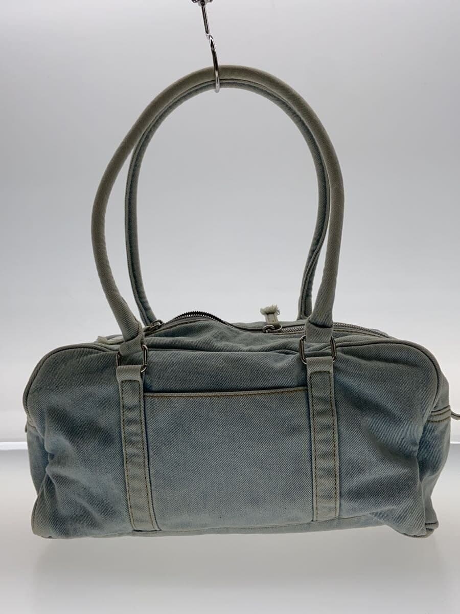 Matin Kim Shoulder Bag Corduroy 3