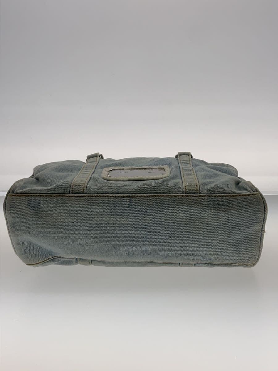 Matin Kim Shoulder Bag Corduroy 4