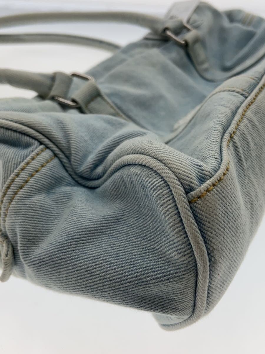 Matin Kim Shoulder Bag Corduroy 7