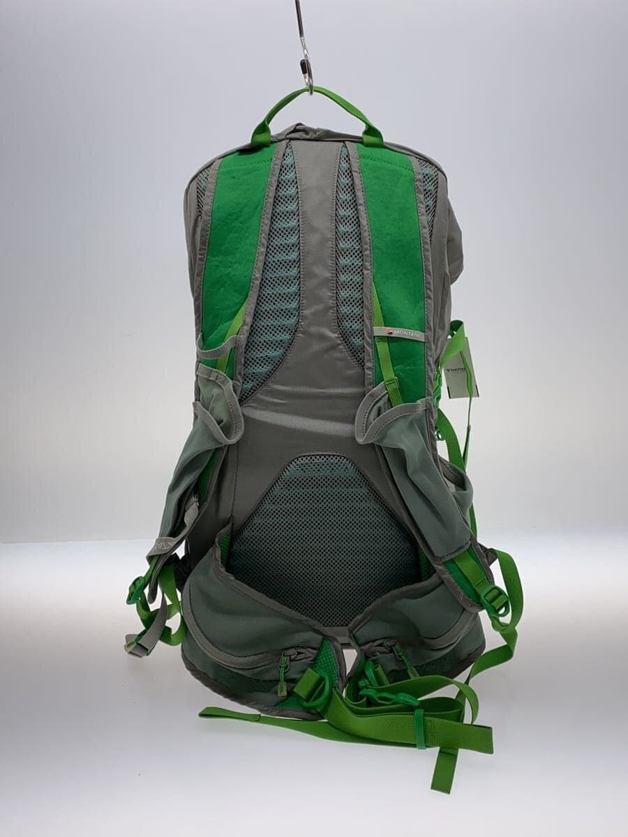 MONTANEULTRA TOUR 22 Backpack Nylon KHK Solid 3