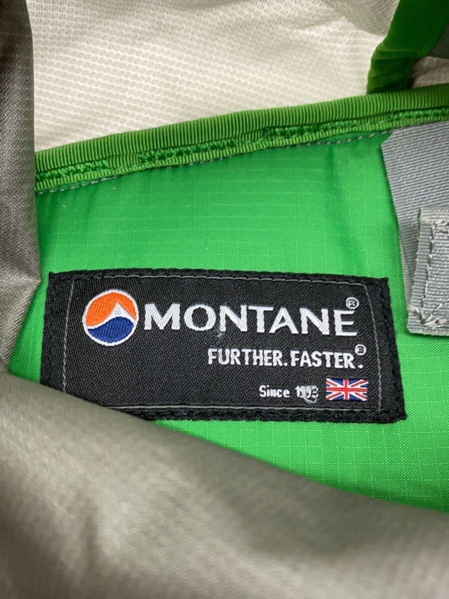 MONTANEULTRA TOUR 22 Backpack Nylon KHK Solid 5