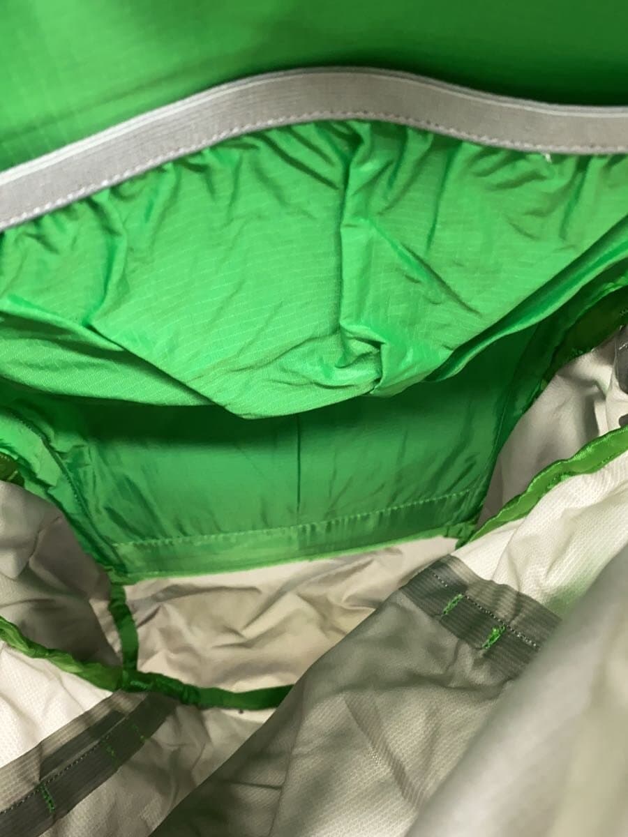 MONTANEULTRA TOUR 22 Backpack Nylon KHK Solid 6