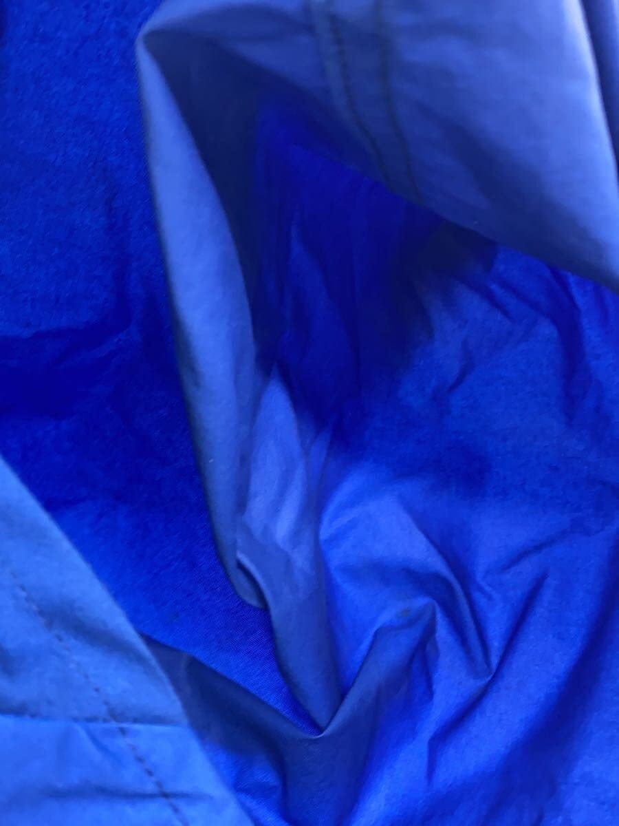 Azuma Shoulder Bag Nylon BLU Solid 6