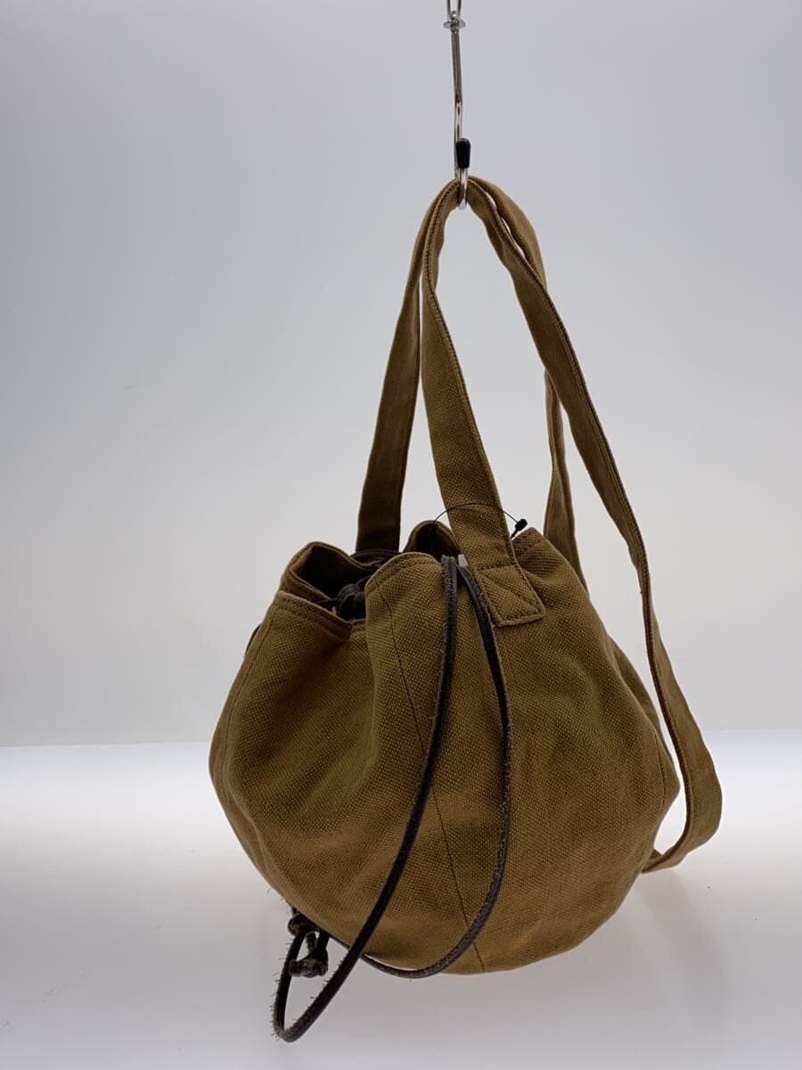 PHIGVEL Shoulder Bag CML Solid 2