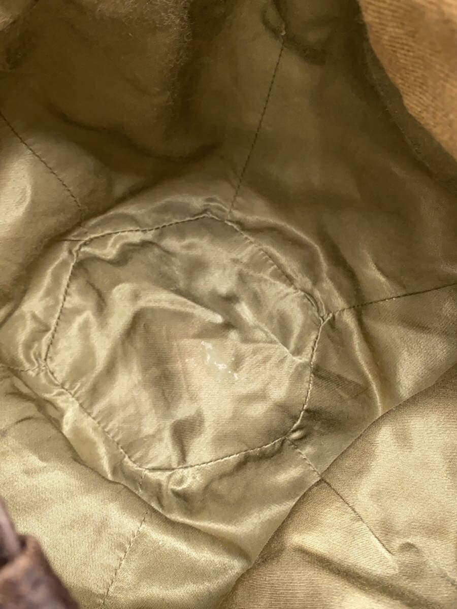 PHIGVEL Shoulder Bag CML Solid 6