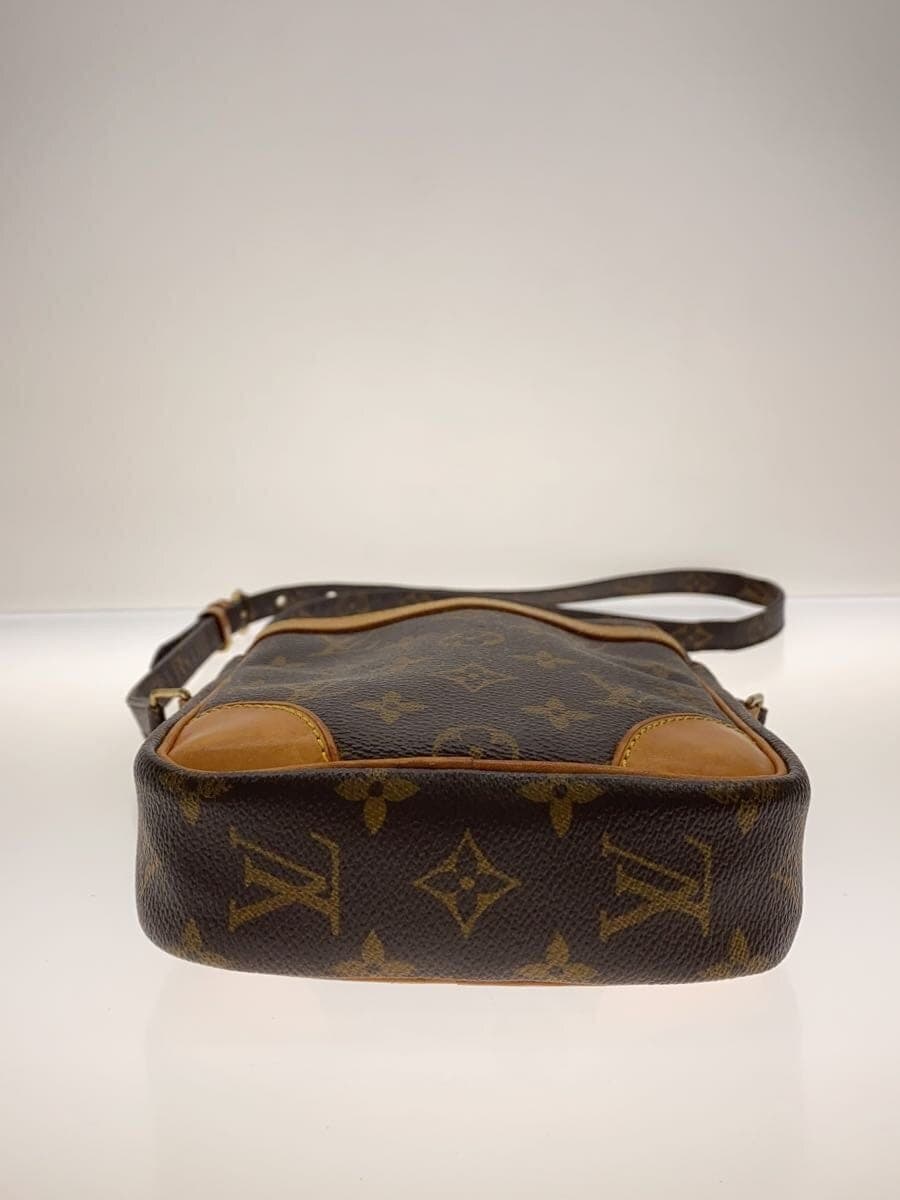 LOUIS VUITTON2)Danube _Monogram Canvas PVC BRW 4