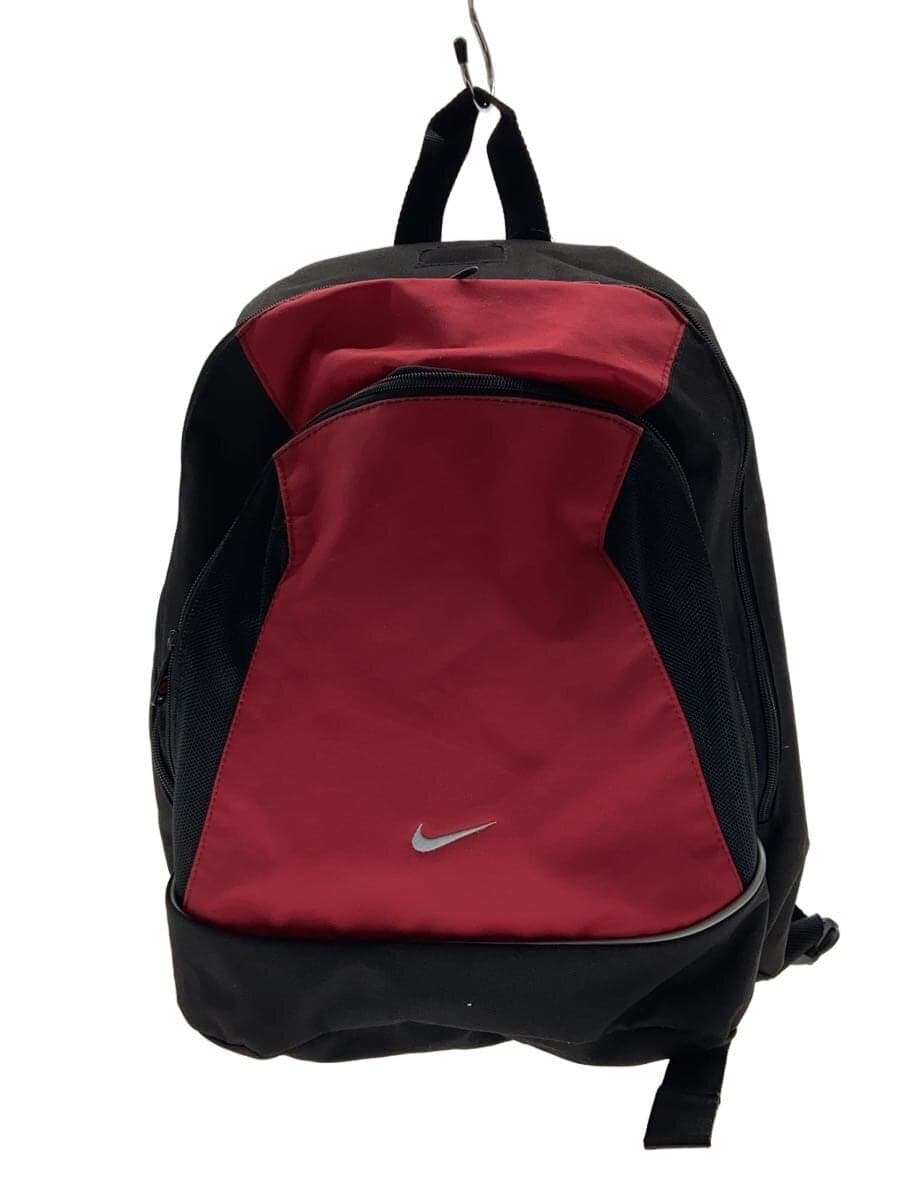 NIKE00s OLDNIKE RED Solid