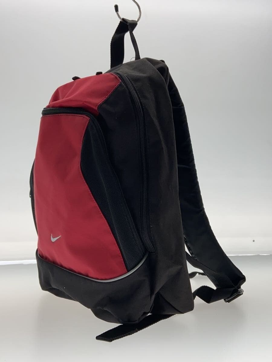 NIKE00s OLDNIKE RED Solid 2