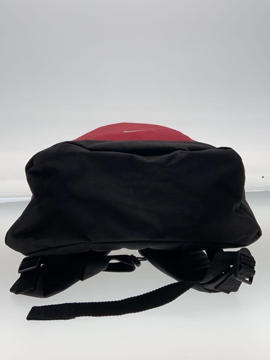 NIKE00s OLDNIKE RED Solid 4