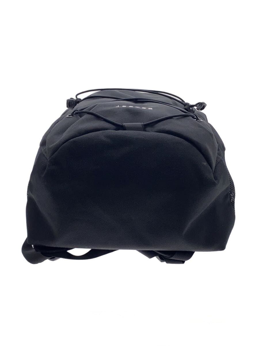 THE NORTH FACE Backpack BLK Solid nf0a3vxf 4