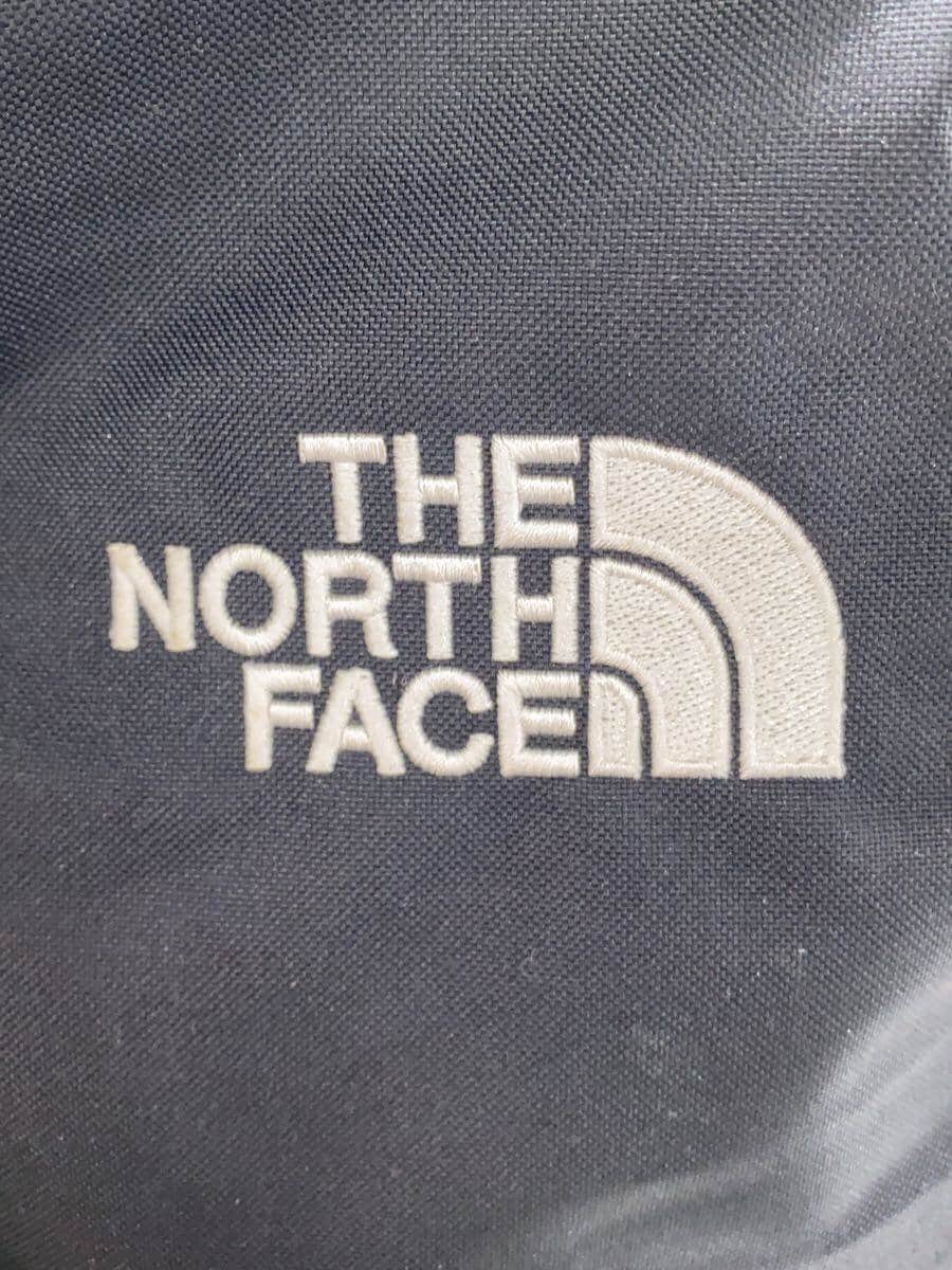THE NORTH FACE Backpack BLK Solid nf0a3vxf 5