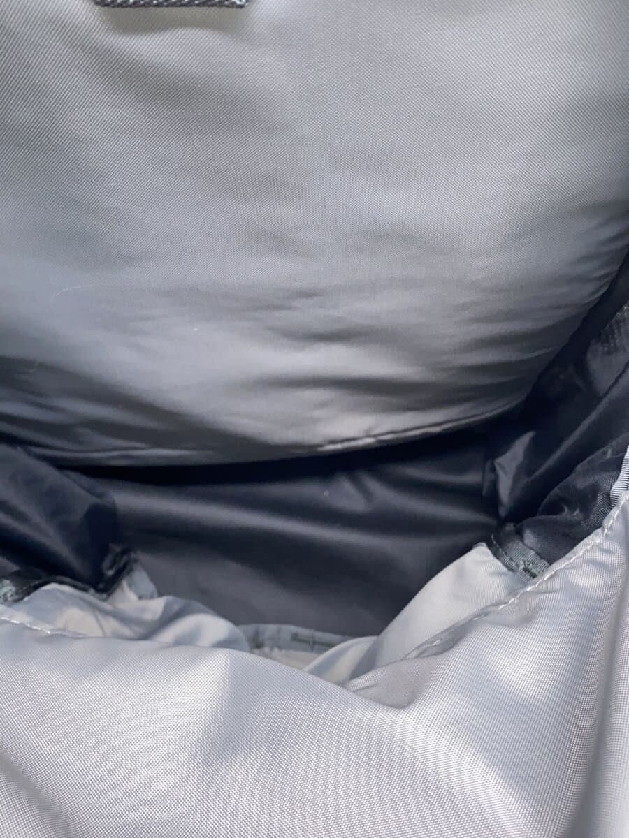 THE NORTH FACE Backpack BLK Solid nf0a3vxf 6