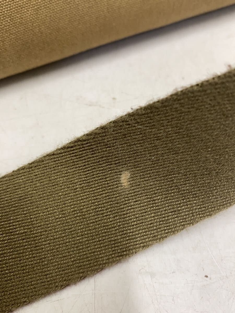 TORY BURCH2-Way Ella Tote Bag Cotton KHK Solid 10008684 8